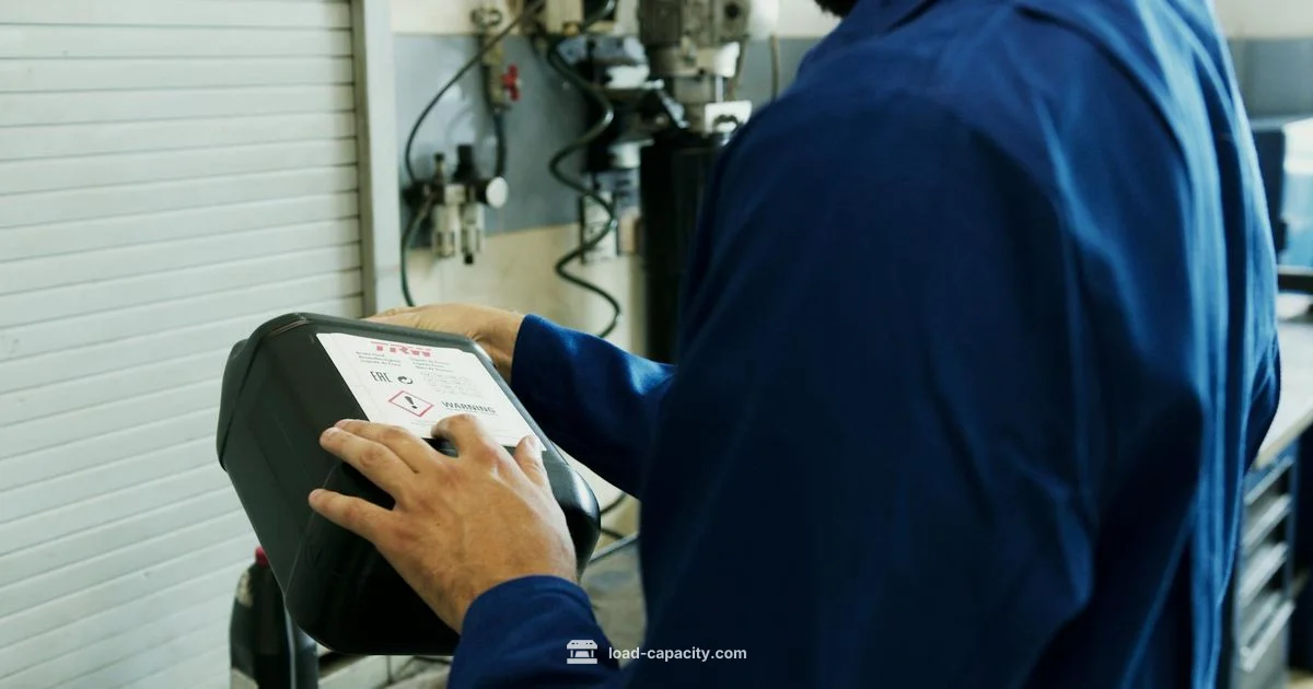 Combo Payload Guide - Load Capacity