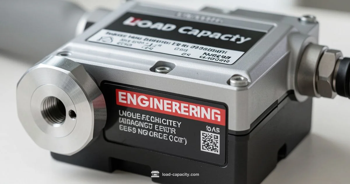 Ultimate Load Capacity