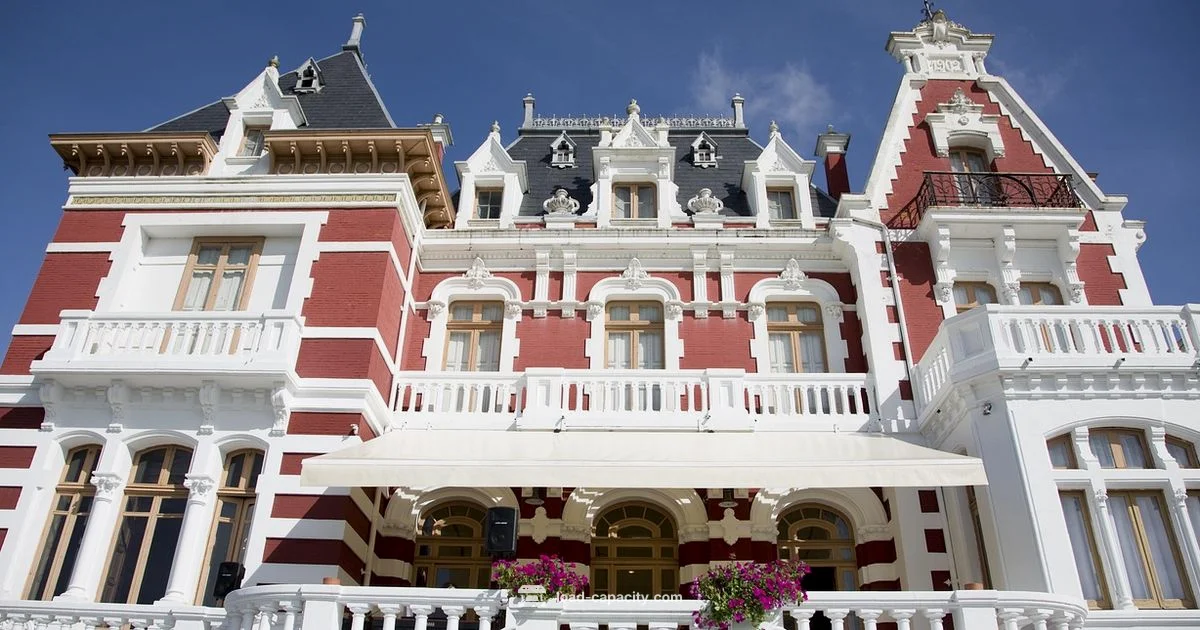 Floor Load Overview - Load Capacity