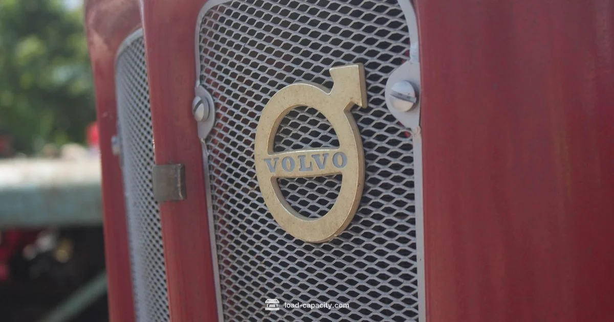 FMX 460 Payload Overview FMX 460 Payload Overview - Load Capacity