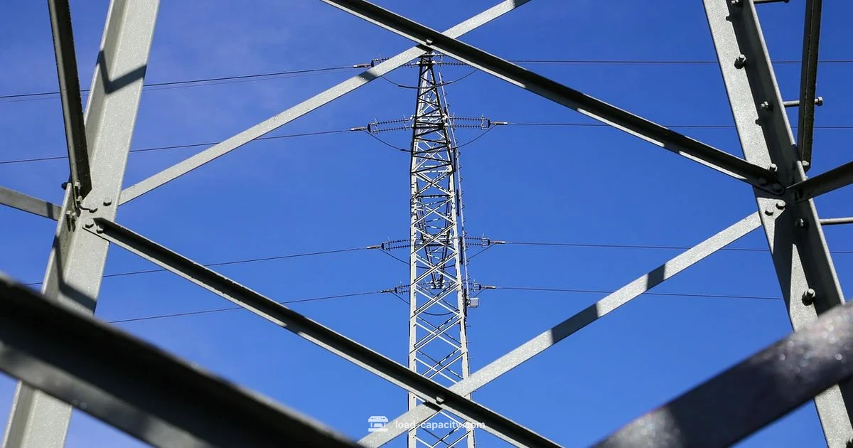 5 kV Load Capacity 5 kV Load Capacity