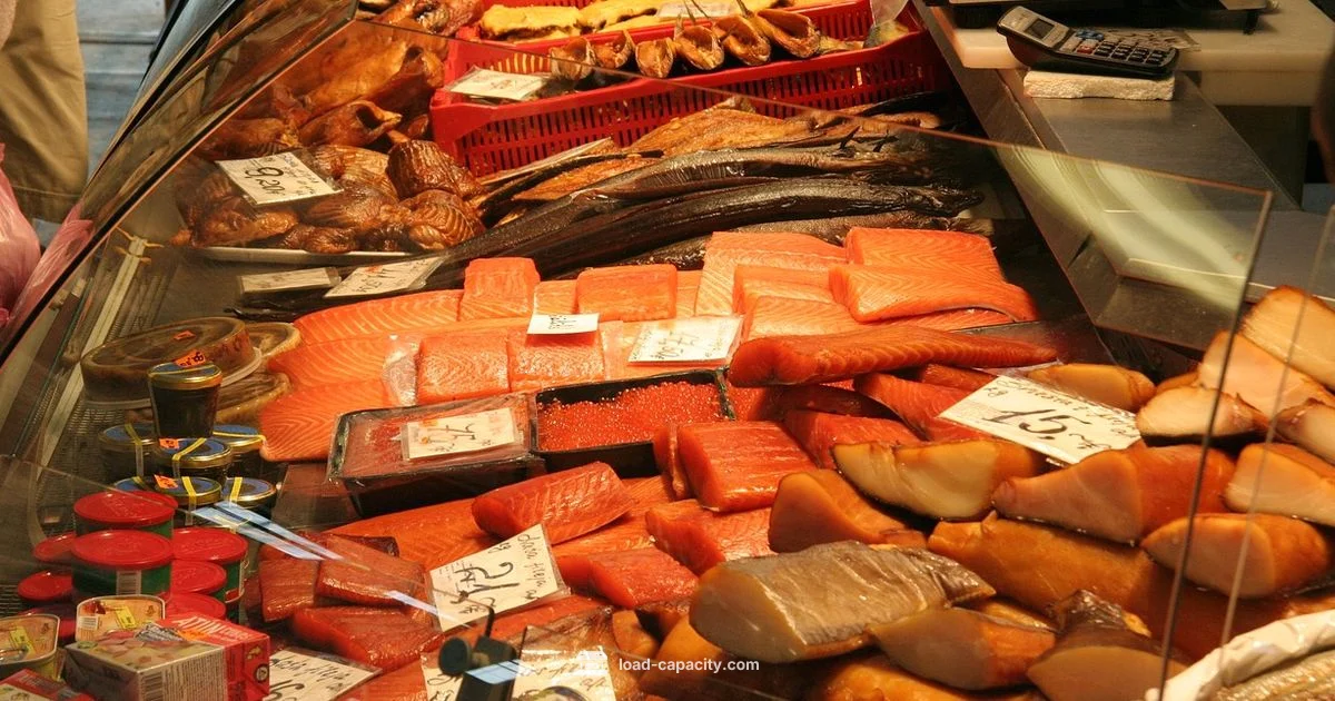 Load vs Capacity - Load Capacity