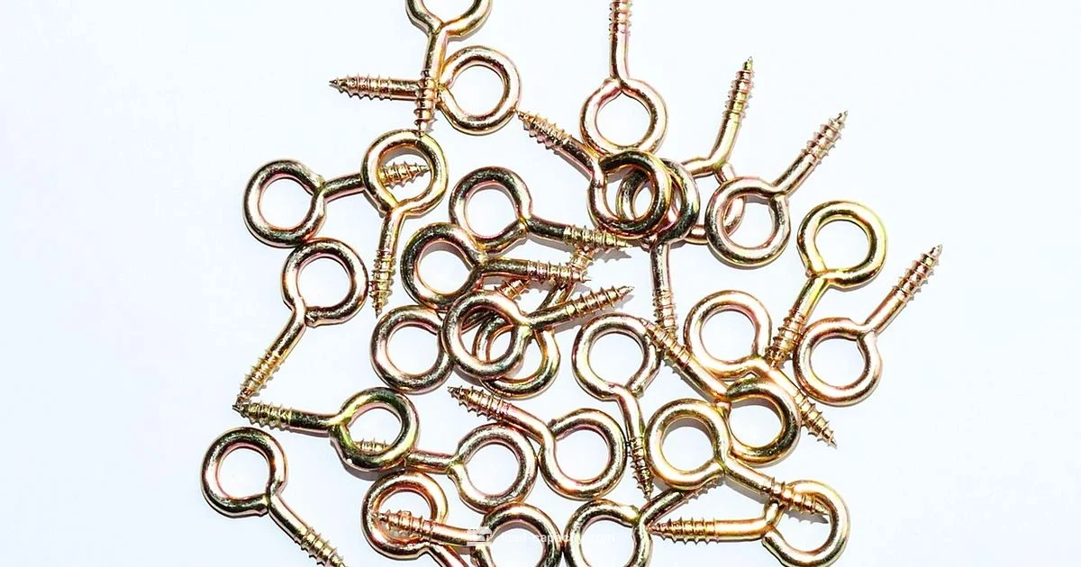 Eye Hook Load - Load Capacity