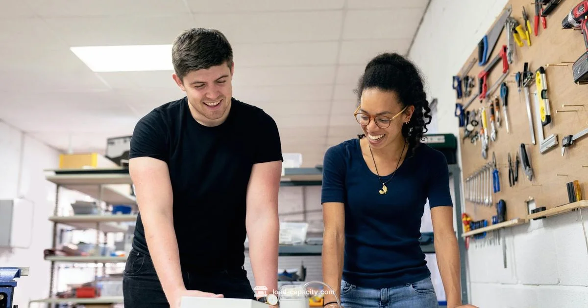 E vs D Load Rating E vs D Load Rating - Load Capacity