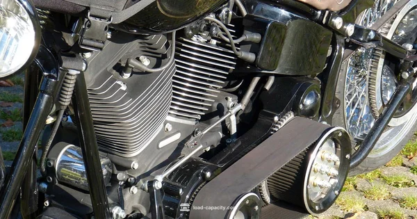 V Belt Load Capacity