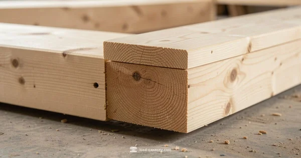 2x10 Load Guide - Load Capacity