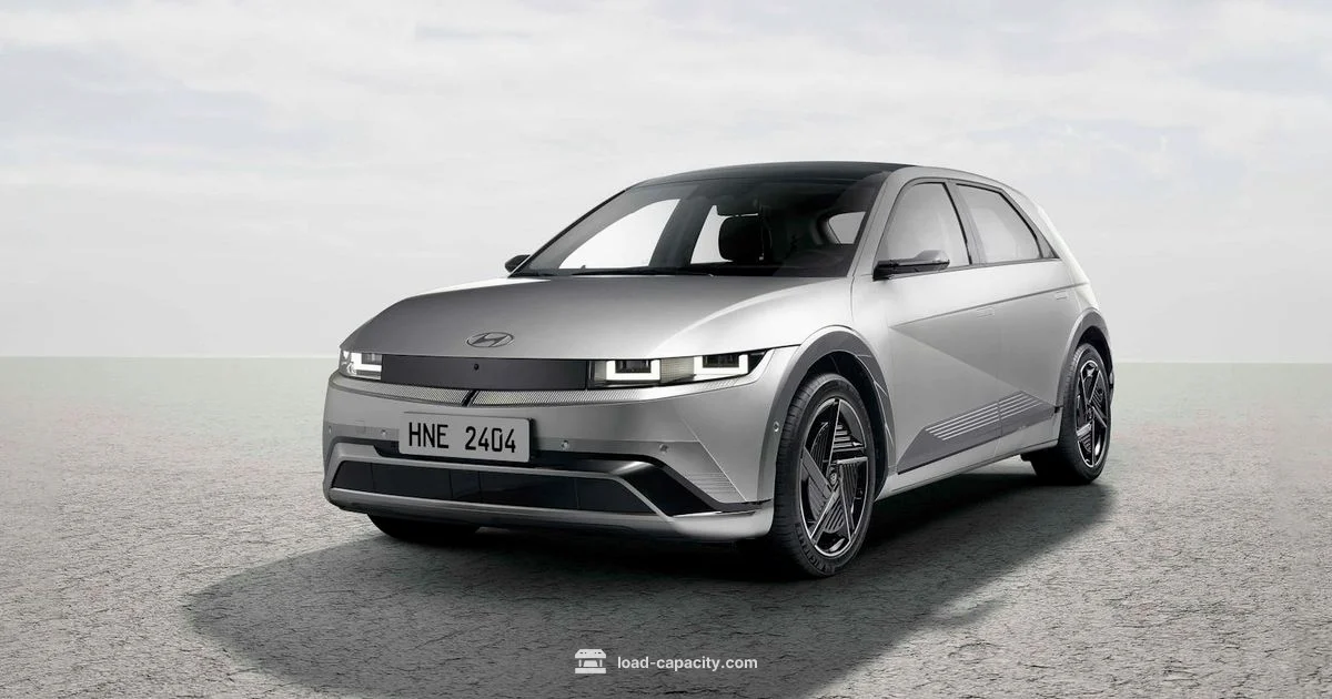 Cargo & Payload Cargo & Payload - Load Capacity