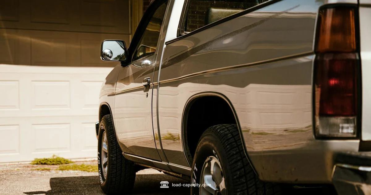 Sierra 2500 Load Sierra 2500 Load - Load Capacity