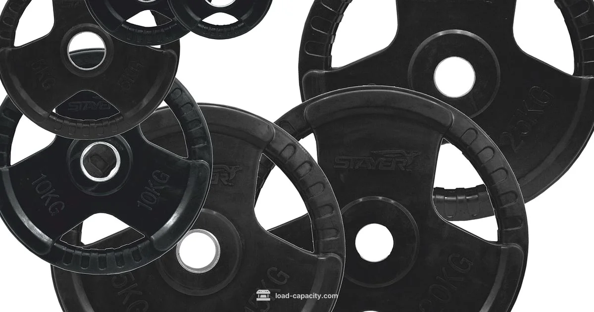 Chota Hathi Load - Load Capacity