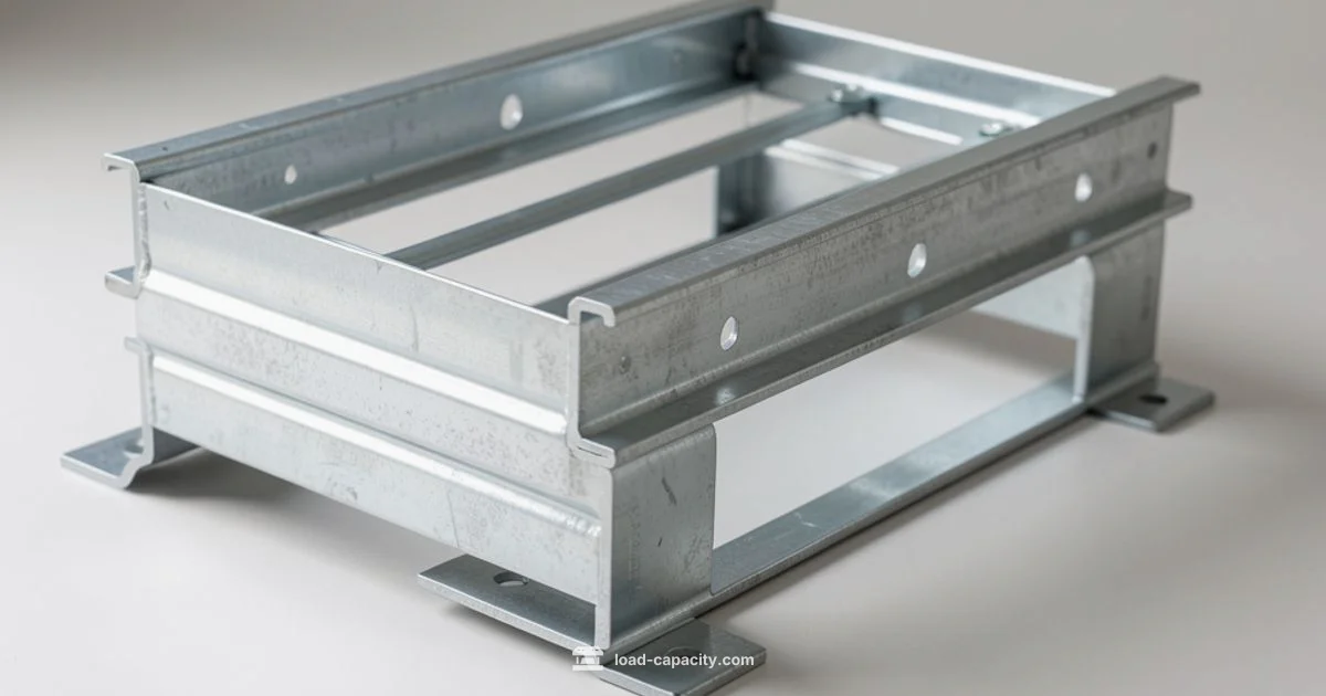 P1000 Load - Load Capacity