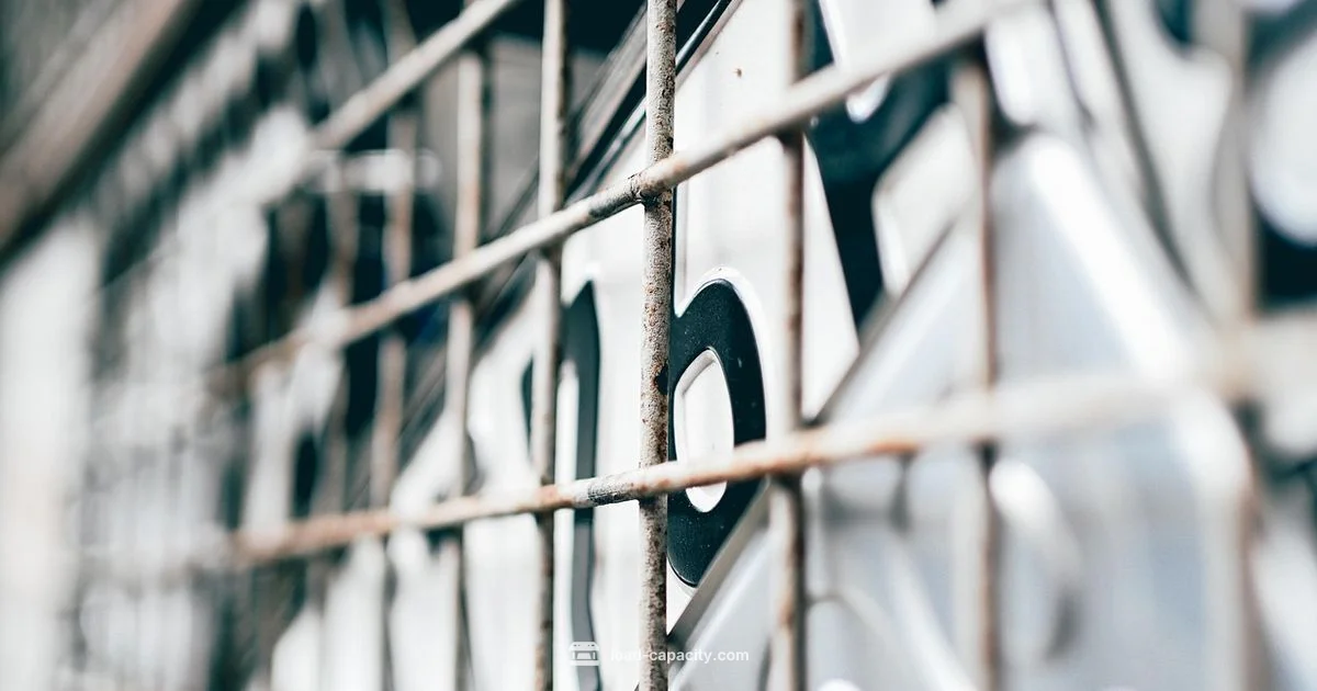 Capacity Essentials - Load Capacity