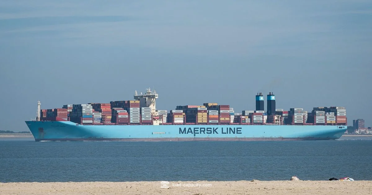 Transit Payload - Load Capacity