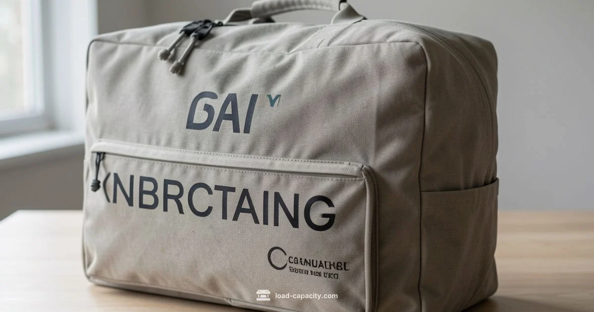 Carrying Capacity Guide - Load Capacity