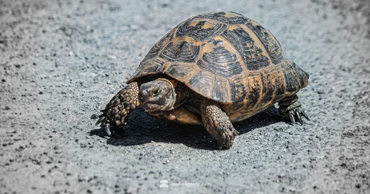 Carrying vs Habitat - Load Capacity