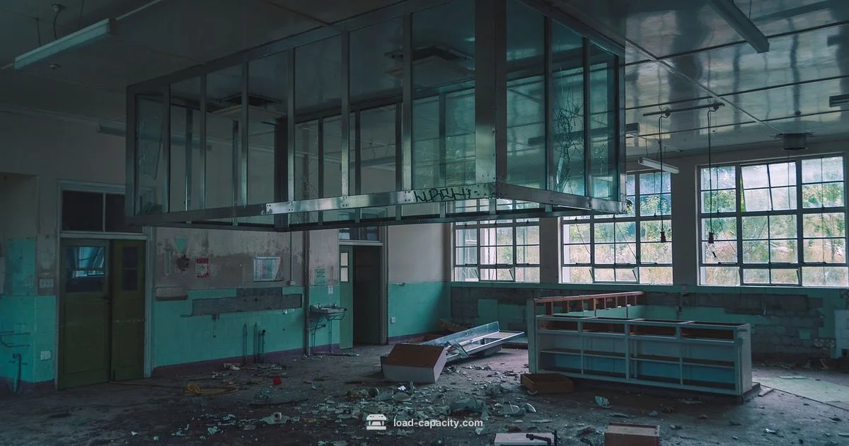 Critical Load Check - Load Capacity