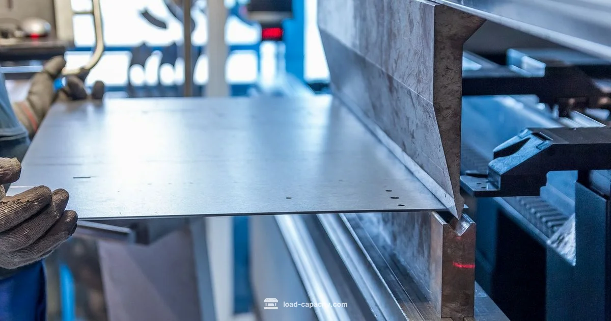 Rectangular Tube Load Capacity