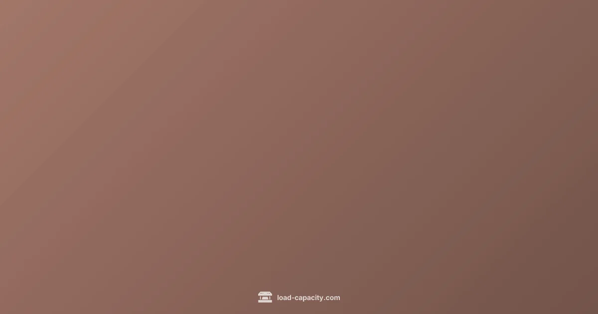 Carrying vs Payload - Load Capacity (illustration)