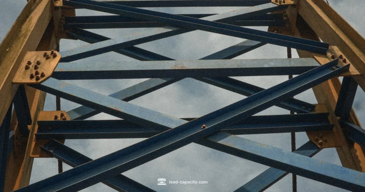 Static Load Guide Static Load Guide - Load Capacity