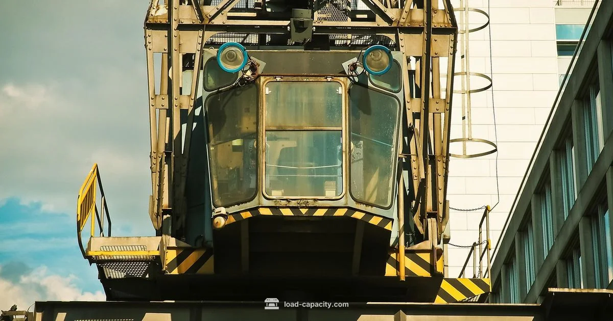 Load Size Guide - Load Capacity