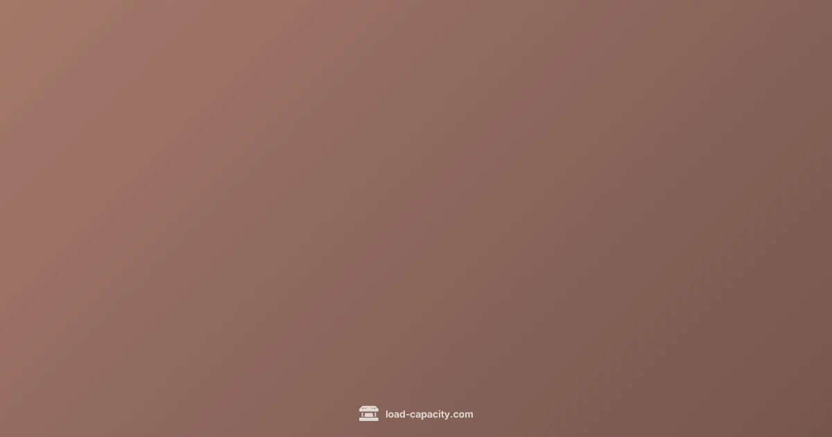 Effective Load - Load Capacity (illustration)