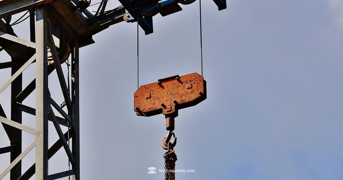 Building Load Capacity