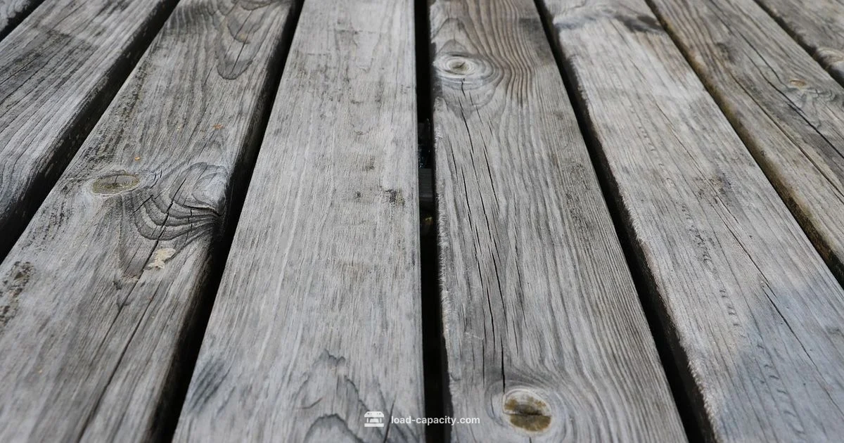 Shelf Load Calculator - Load Capacity