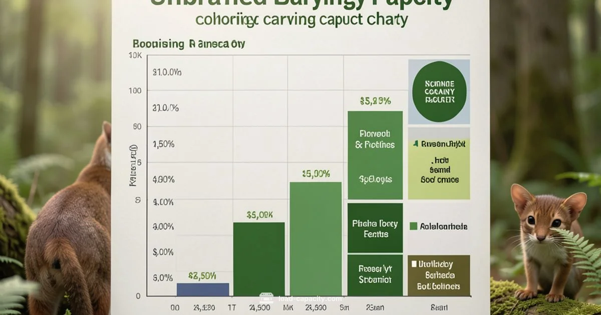 Carrying Capacity Explained - Load Capacity