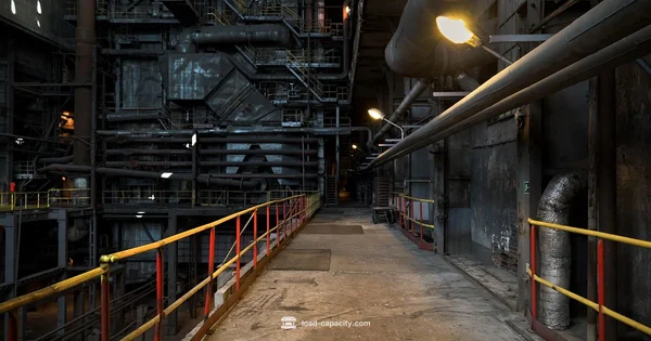 Platform Load Calculator - Load Capacity