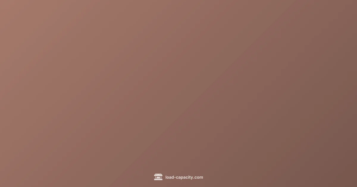 Excel Row Limits Excel Row Limits - Load Capacity (illustration)