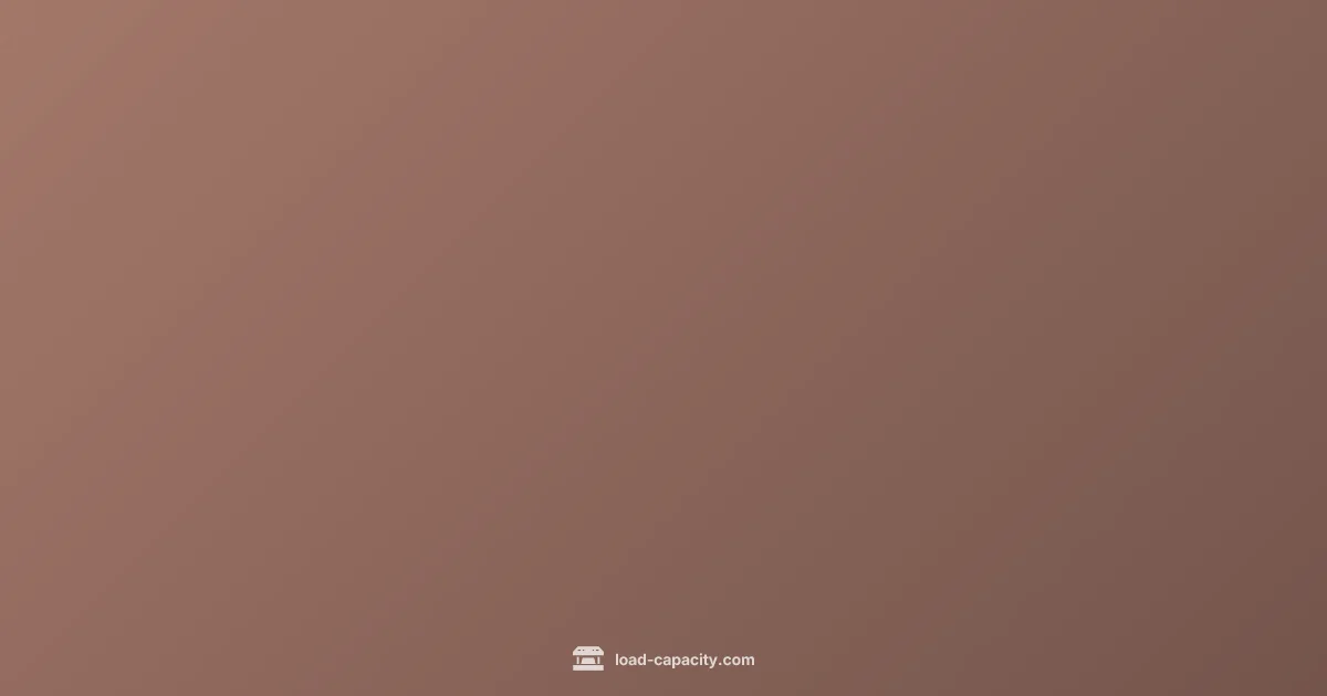 Population Ceiling Population Ceiling - Load Capacity (illustration)