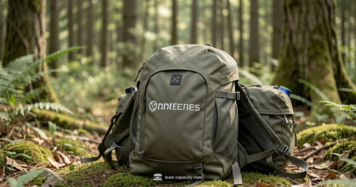 Population Ceiling - Load Capacity