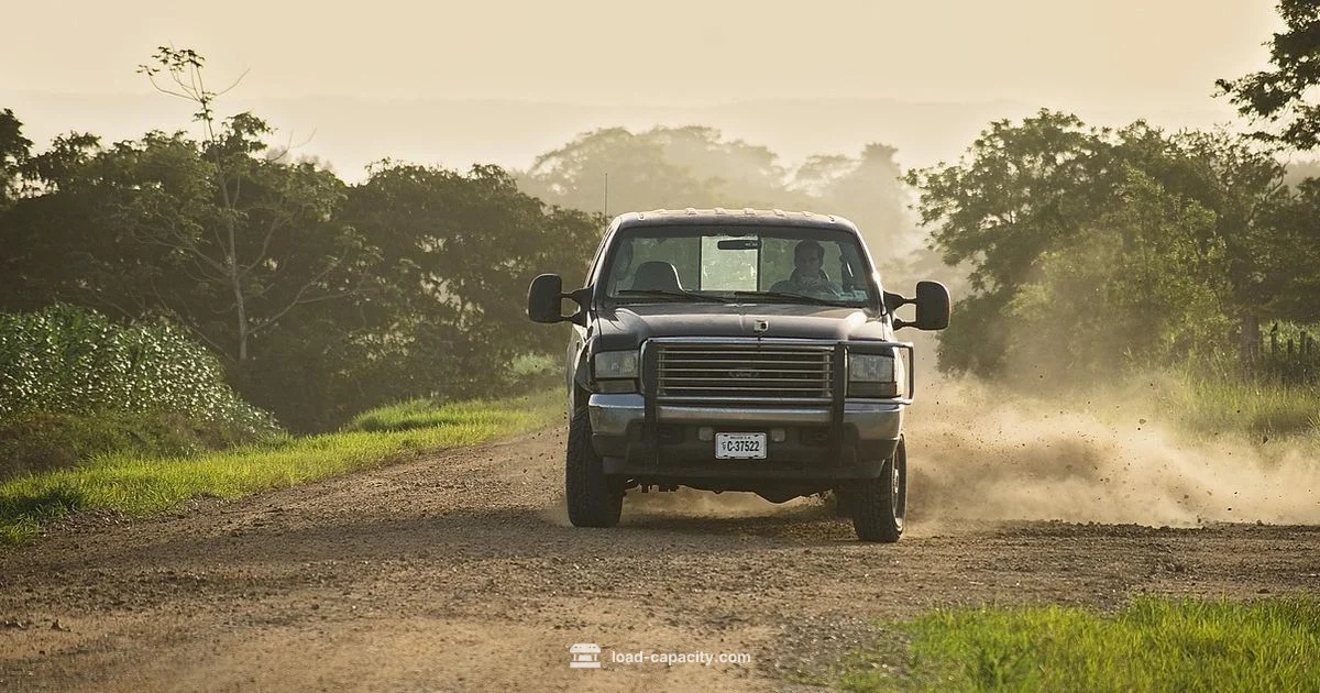 Tata Yodha Load Guide - Load Capacity