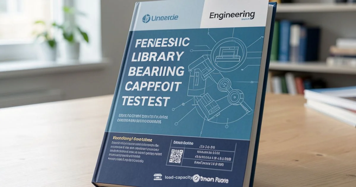 Bearing Capacity Guide - Load Capacity