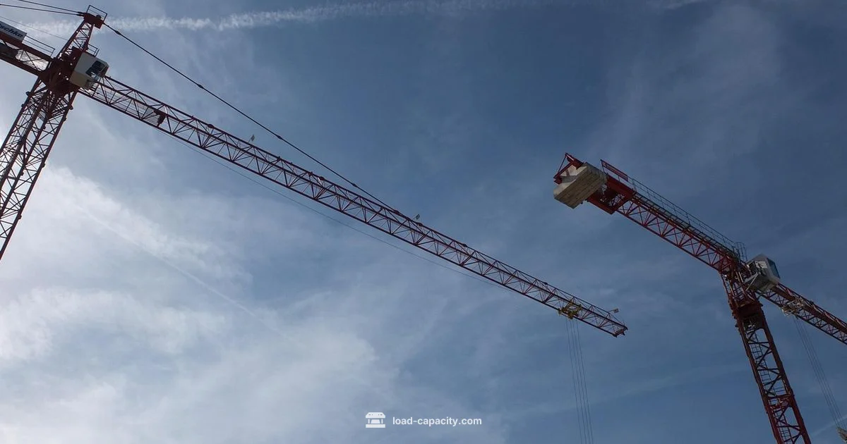 2x10 Load Capacity 2x10 Load Capacity