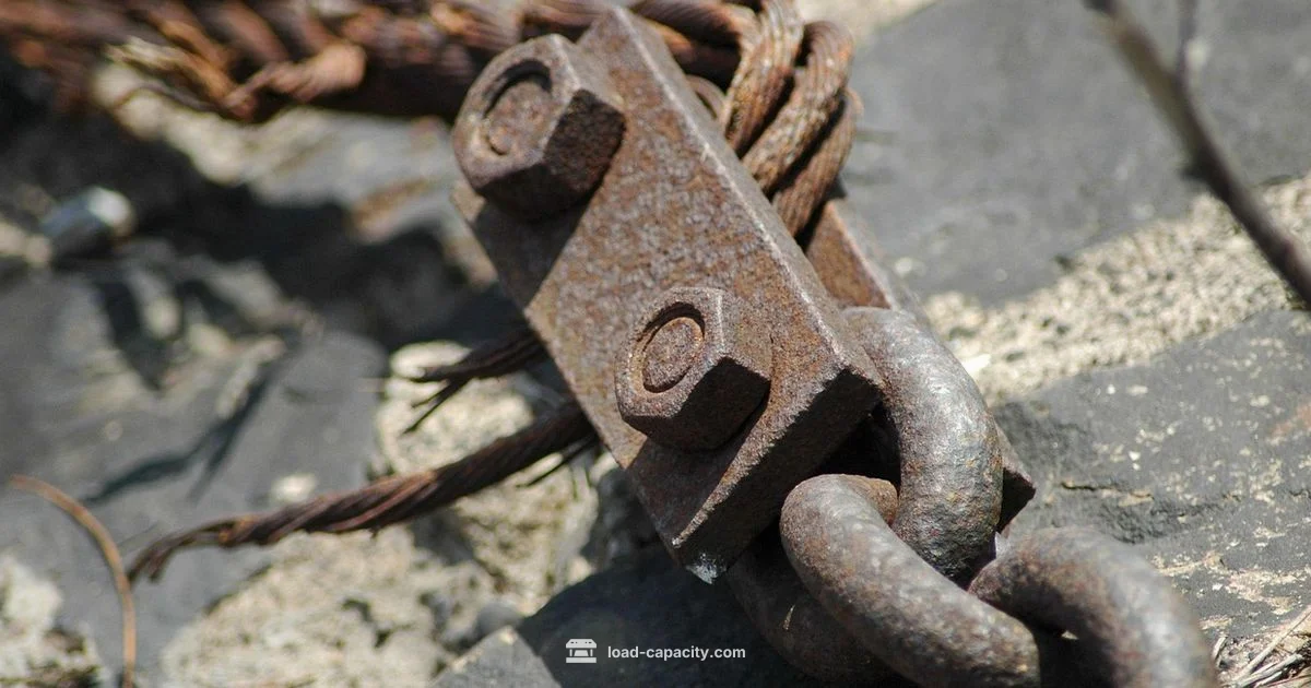 Bolt Shear Capacity - Load Capacity