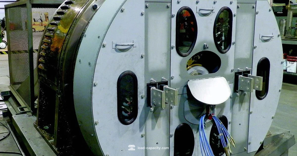 Load Capacity Guide Load Capacity Guide