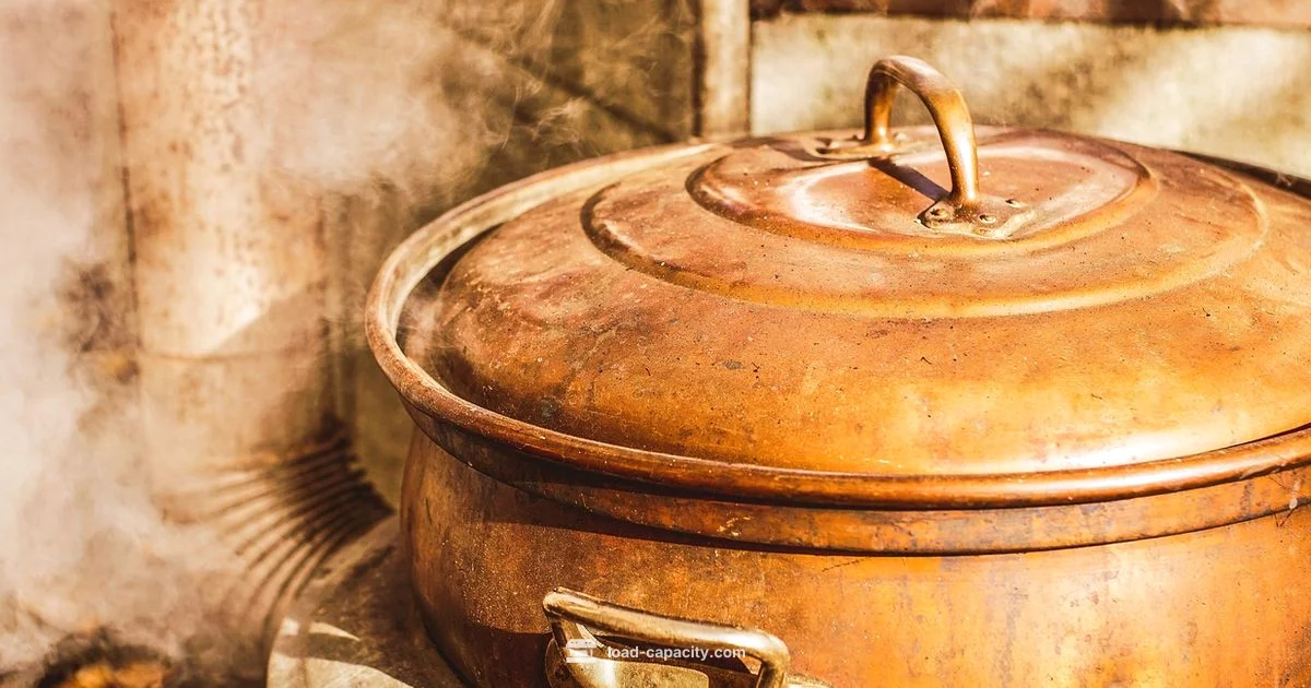 Instant Geyser Load Instant Geyser Load - Load Capacity