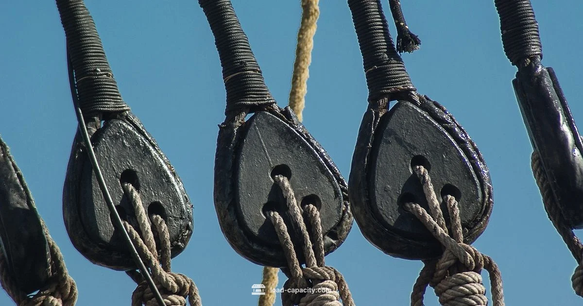 Load Capacity Guide Load Capacity Guide