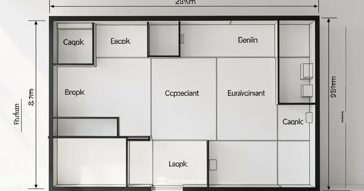 Occupancy Load Guide - Load Capacity