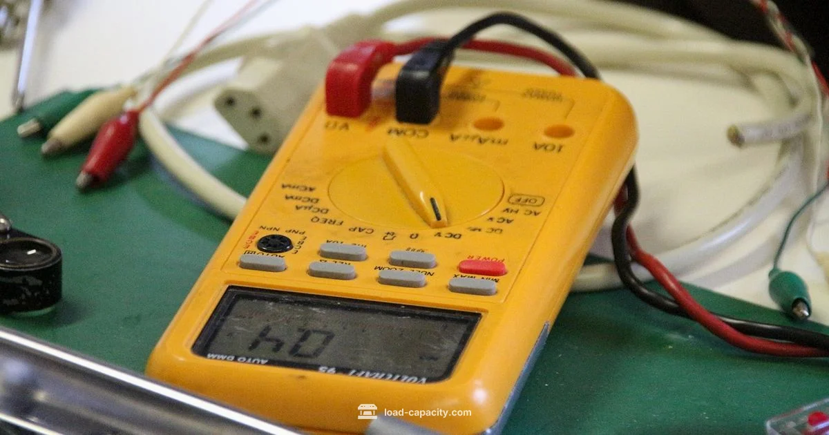 6mm Cable Ampacity - Load Capacity