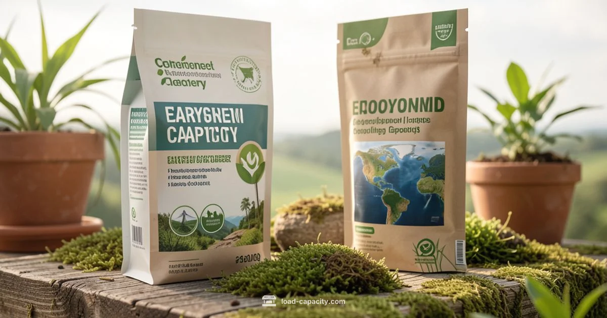 Carrying Capacity Concepts - Load Capacity