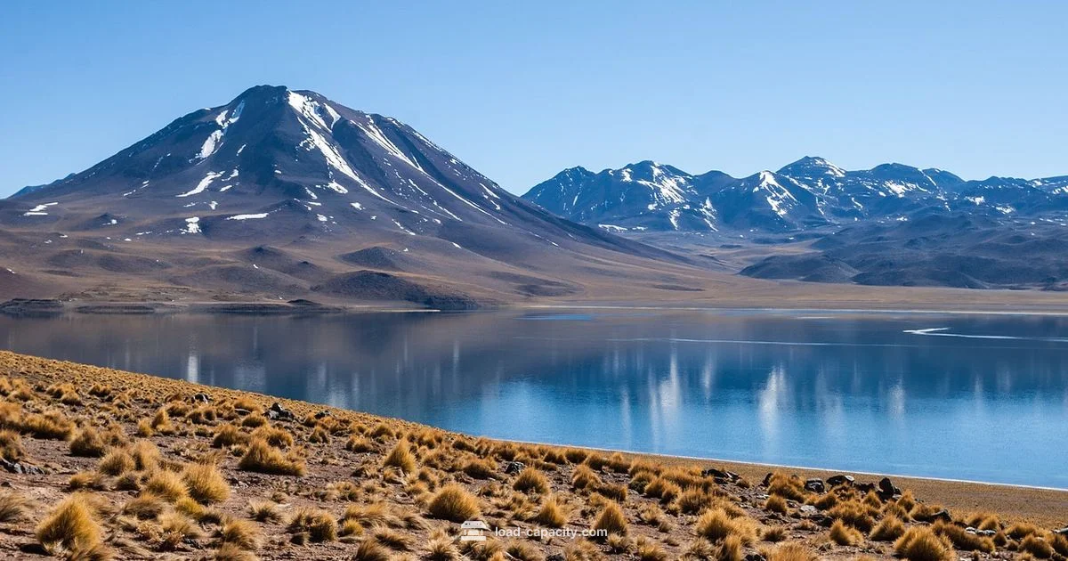 Ecosystem Carrying Capacity - Load Capacity