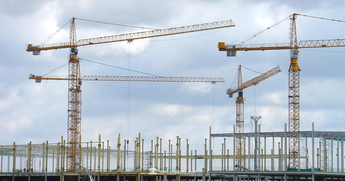 Choker Sling Capacity Choker Sling Capacity - Load Capacity