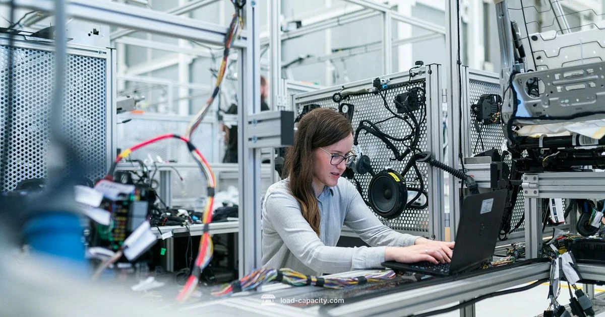 Type IA Duty Rating - Load Capacity