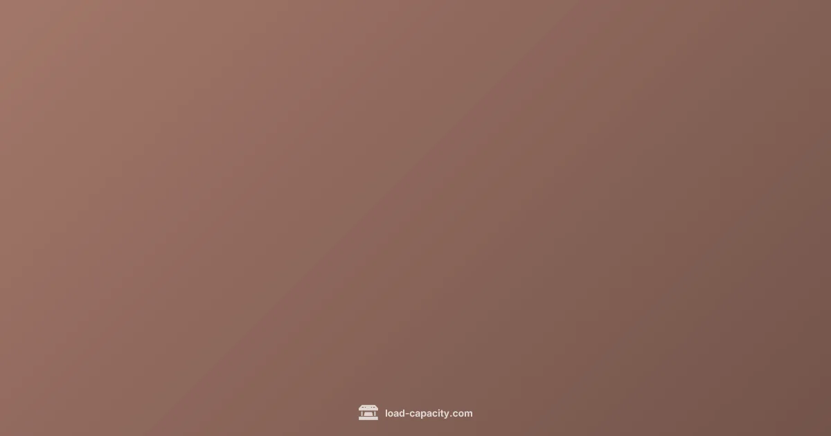 Carrying Capacity Decline Carrying Capacity Decline - Load Capacity (illustration)