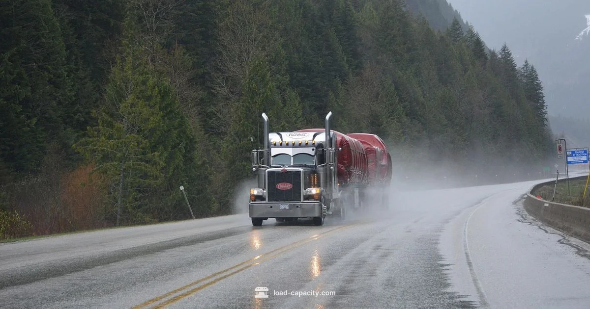 Vehicle Load Capacity Essentials