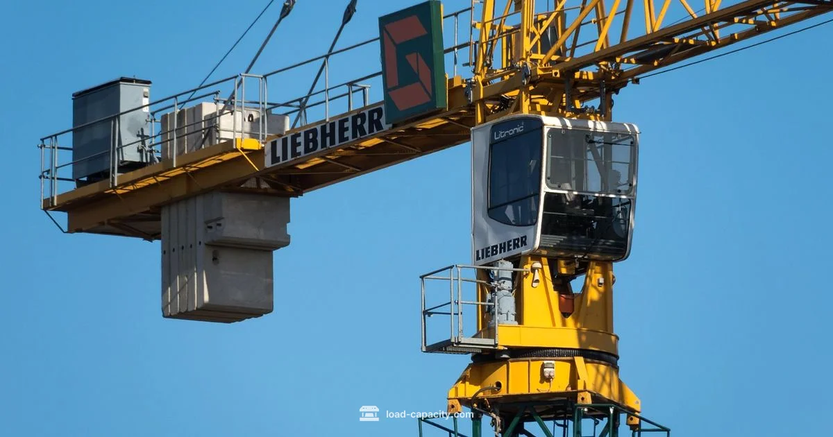 Tipping vs Lift - Load Capacity