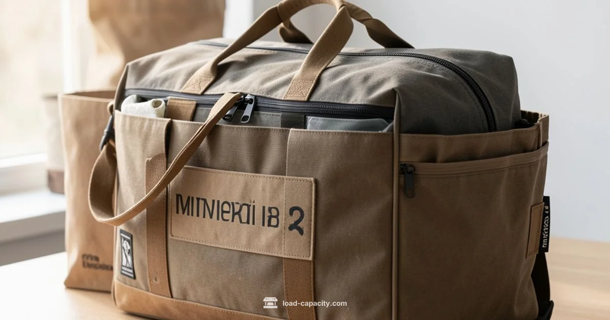 Carrying Capacity Guide - Load Capacity