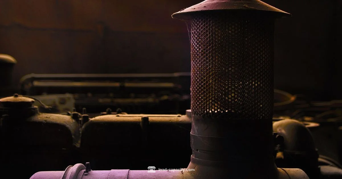 Unistrut Load Guide - Load Capacity