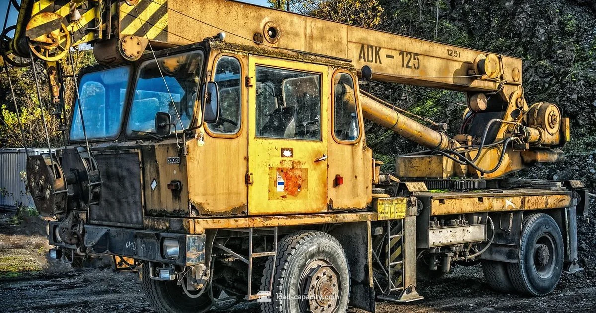 Trailer Payload Calculator - Load Capacity